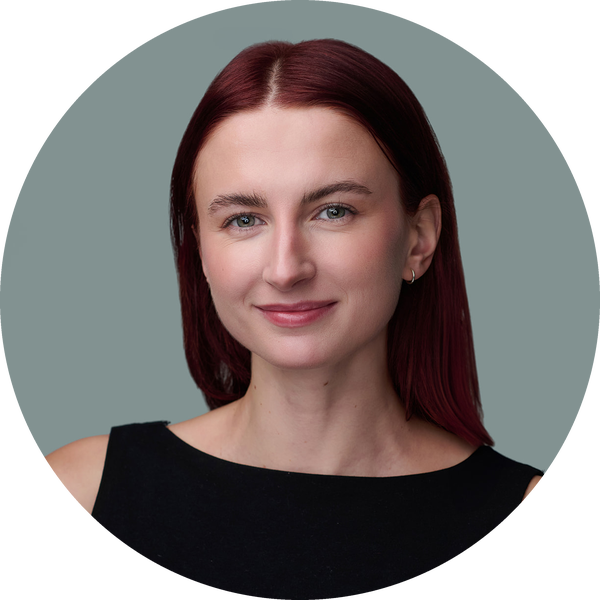 Jo McKinnon